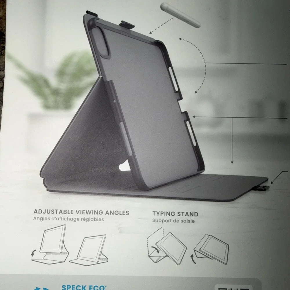 speck ipad 11